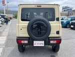 JIMNY 4WD