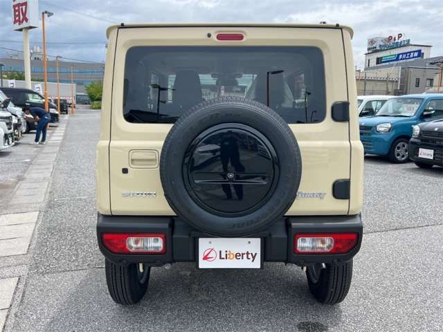 JIMNY 4WD