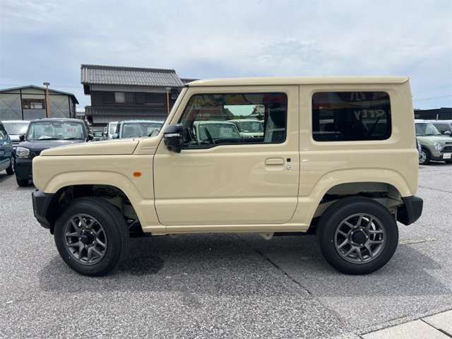 JIMNY 4WD