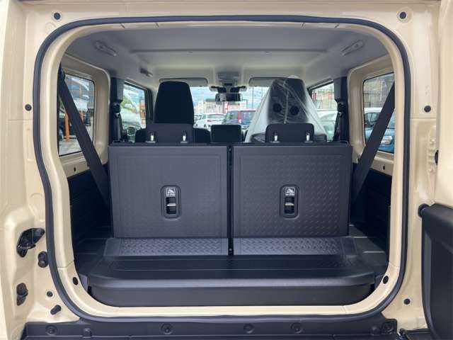 JIMNY 4WD