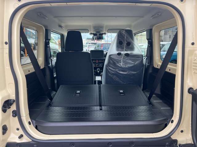 JIMNY 4WD