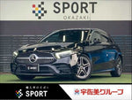 MERCEDES BENZ A class