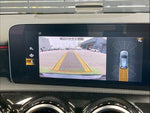 MERCEDES BENZ A class