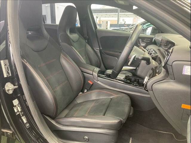 MERCEDES BENZ A class