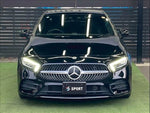 MERCEDES BENZ A class