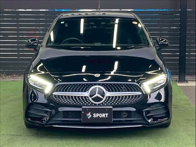 MERCEDES BENZ A class