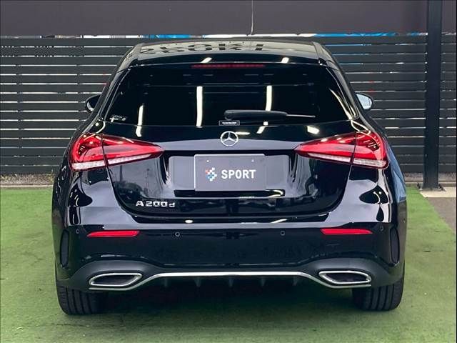 MERCEDES BENZ A class