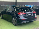 MERCEDES BENZ A class