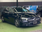 MERCEDES BENZ A class
