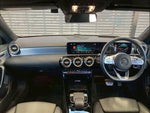 MERCEDES BENZ CLA Shooting Brake