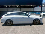 MERCEDES BENZ CLA Shooting Brake