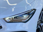 MERCEDES BENZ CLA Shooting Brake