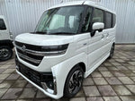 Spacia custom