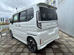 Spacia custom