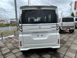 Spacia custom