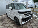 Spacia custom