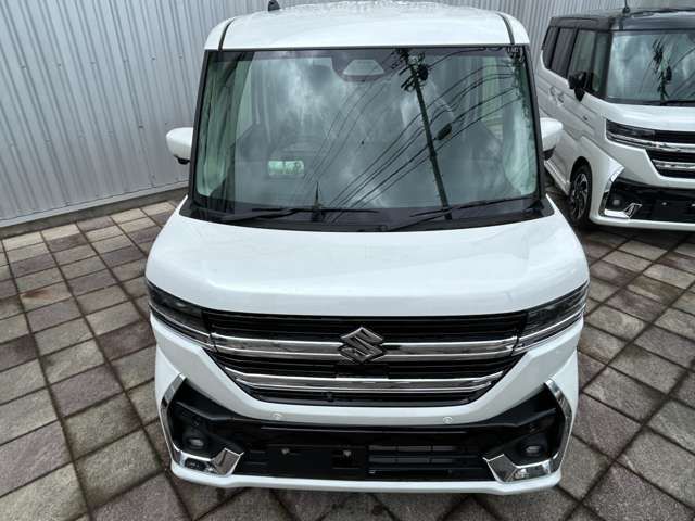 Spacia custom