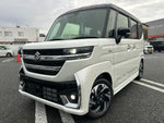 Spacia custom