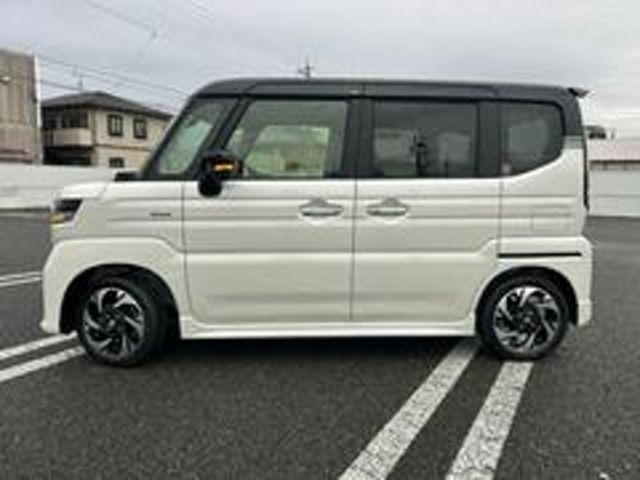 Spacia custom