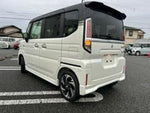 Spacia custom