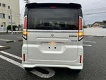 Spacia custom
