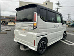Spacia custom