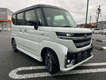 Spacia custom