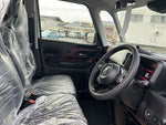 Spacia custom