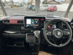 Spacia custom