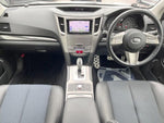 LEGACY OUTBACK