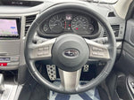 LEGACY OUTBACK