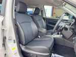 LEGACY OUTBACK