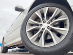 LEGACY OUTBACK