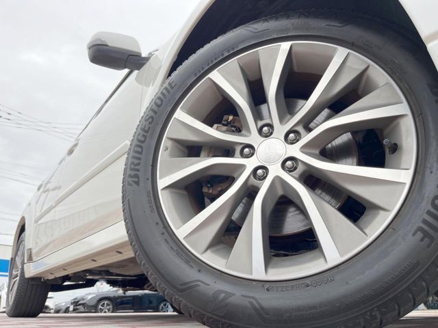 LEGACY OUTBACK
