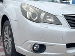 LEGACY OUTBACK