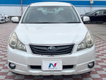 LEGACY OUTBACK