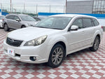 LEGACY OUTBACK