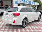 LEGACY OUTBACK