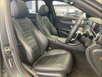 MERCEDES BENZ E class sedan