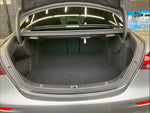 MERCEDES BENZ E class sedan