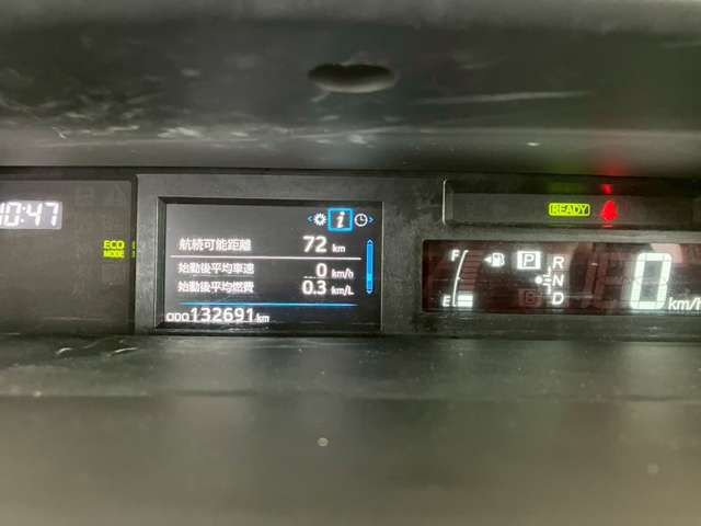 PRIUS Alpha