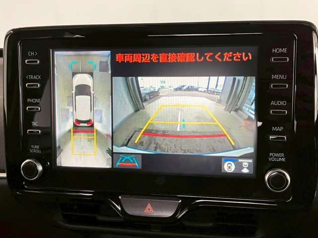 YARIS CROSS HYBRID