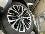 YARIS CROSS HYBRID