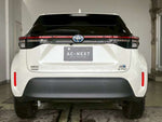 YARIS CROSS HYBRID