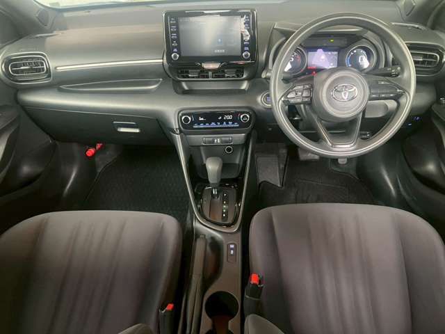 YARIS