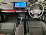 PRIUS 4WD