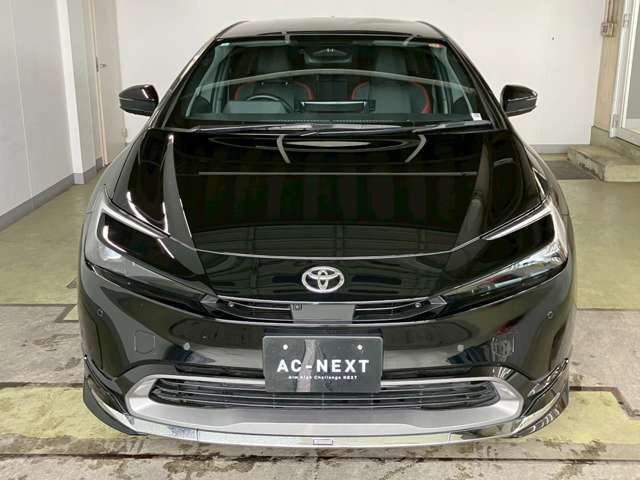 PRIUS 4WD
