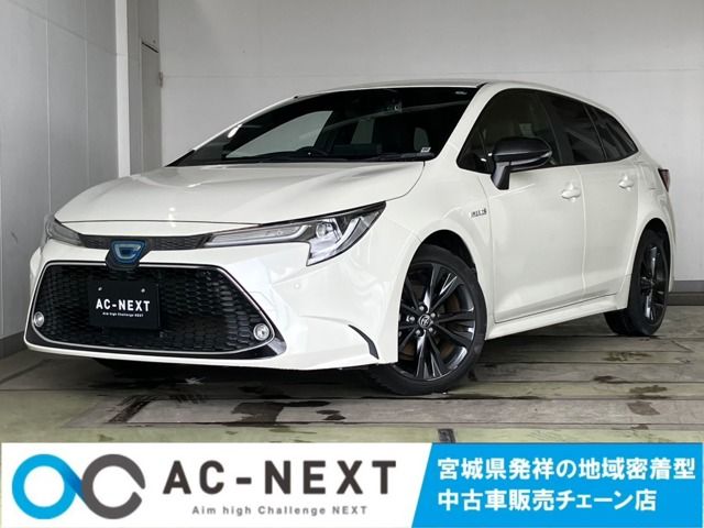 COROLLA TOURING HYBRID