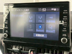 COROLLA TOURING HYBRID