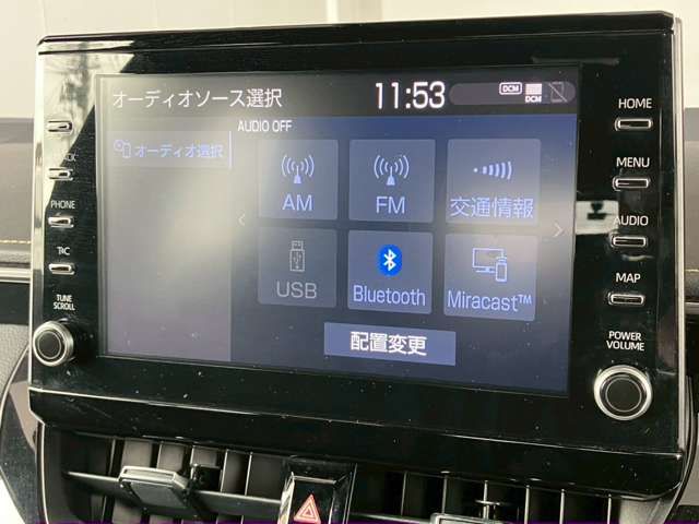 COROLLA TOURING HYBRID